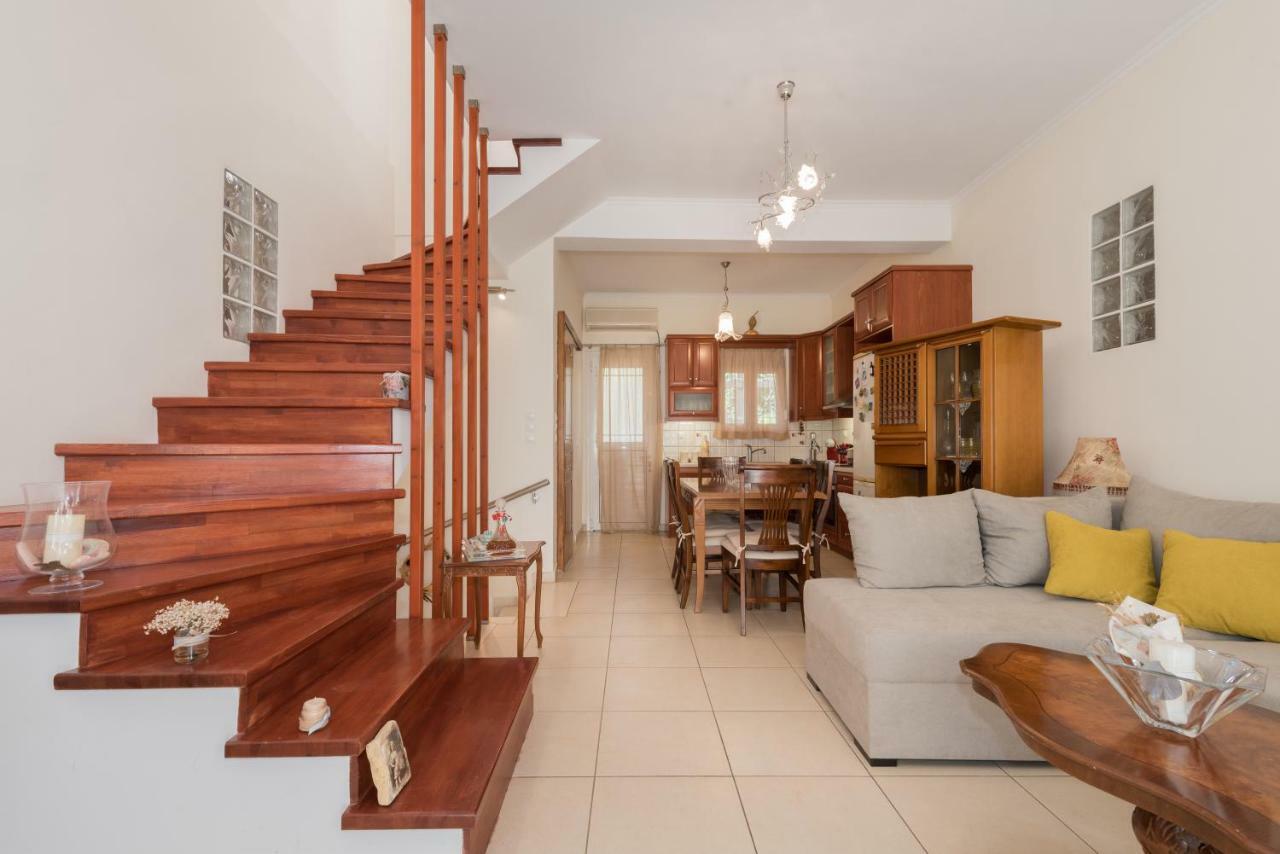 Reseda House * Zakynthos